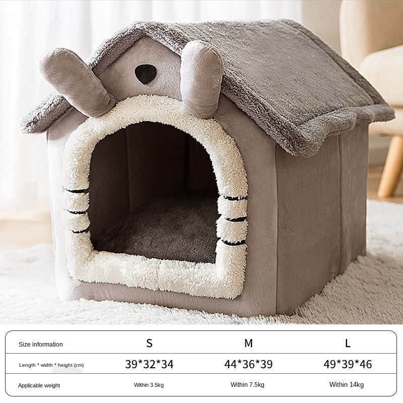 Orthopedic Dog Bed -cozy, Waterproof, and  Supportive.