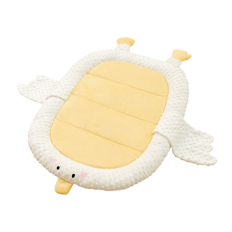 Orthopedic Dog Bed- Waterproof, Supportive, and Super Cozy