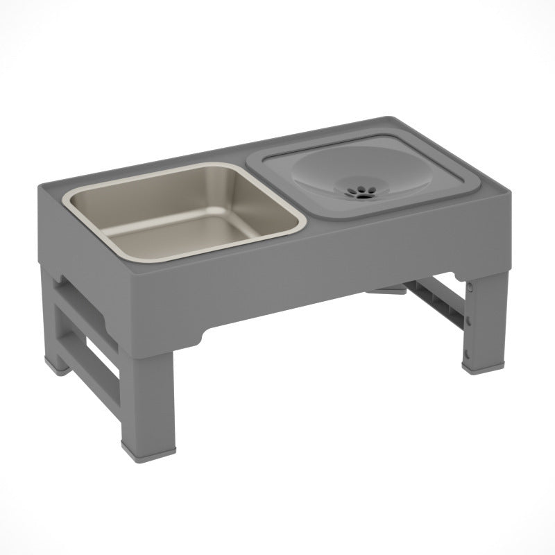 Elevated  Dog Bowls – Healthy Eating, Happy Pets!