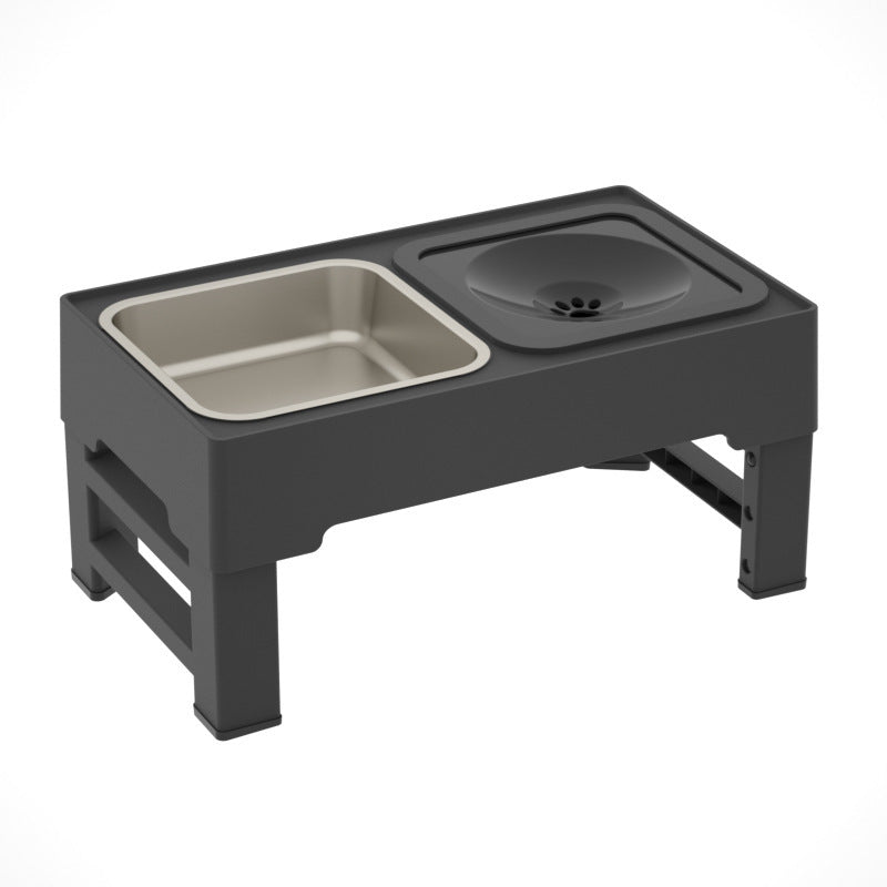 Elevated  Dog Bowls – Healthy Eating, Happy Pets!
