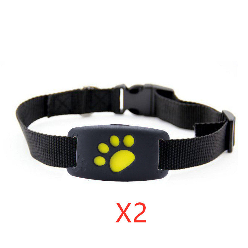 Because They’re Family – GPS Tracker for Beloved Pets