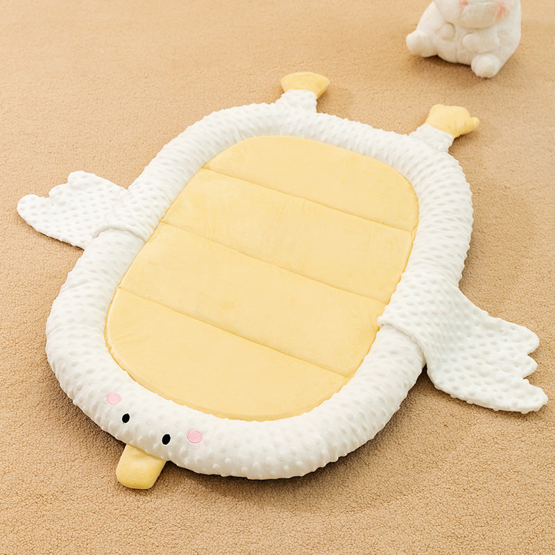 Orthopedic Dog Bed- Waterproof, Supportive, and Super Cozy