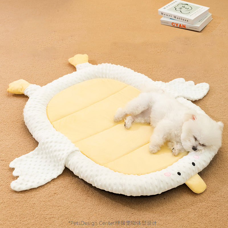 Orthopedic Dog Bed- Waterproof, Supportive, and Super Cozy