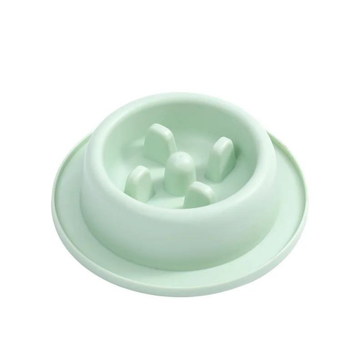 Happy Tummy Bowl – Slow & Fun Mealtimes for Pups!